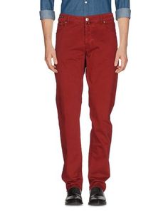 Повседневные брюки Pt05