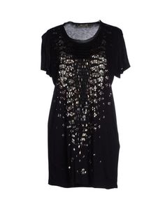 Футболка Roberto Cavalli