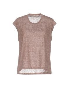 Футболка Isabel Marant Étoile
