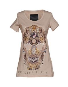 Футболка Philipp Plein