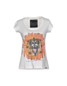 Футболка Philipp Plein
