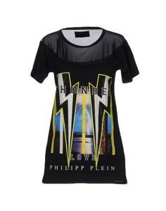 Футболка Philipp Plein