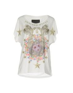 Футболка Philipp Plein