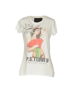 Футболка Philipp Plein