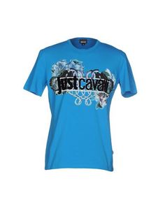 Футболка Just Cavalli
