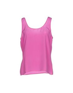 Топ без рукавов Genny