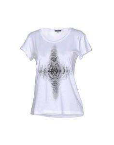 Футболка Ann Demeulemeester
