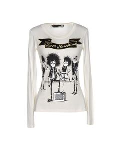 Футболка Love Moschino