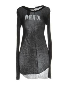 Футболка Ann Demeulemeester