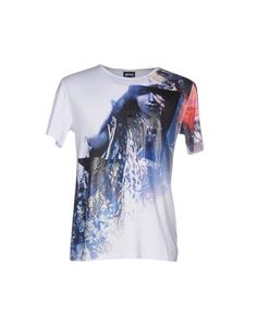 Футболка Just Cavalli