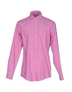 Pубашка Massimo Alba