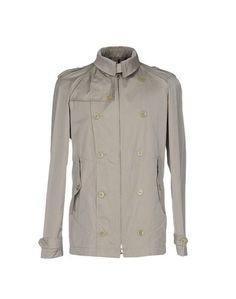 Куртка Grey Daniele Alessandrini