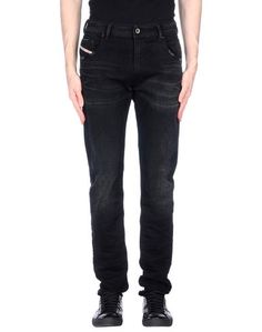 Джинсовые брюки Diesel