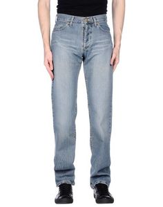 Джинсовые брюки Lee