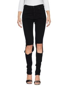 Джинсовые брюки Cheap Monday