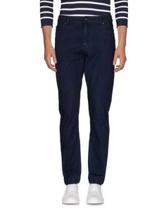 Джинсовые брюки Cheap Monday