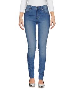 Джинсовые брюки Cheap Monday