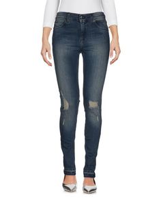 Джинсовые брюки Cheap Monday