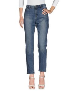 Джинсовые брюки Cheap Monday