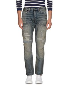 Джинсовые брюки Denim & Supply Ralph Lauren