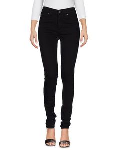 Джинсовые брюки Cheap Monday