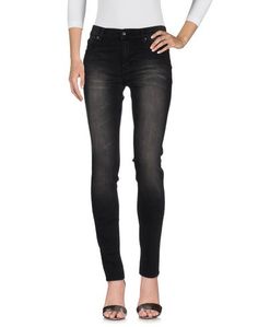 Джинсовые брюки Cheap Monday