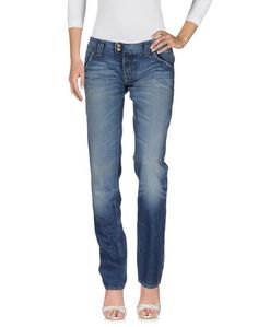 Джинсовые брюки Cycle