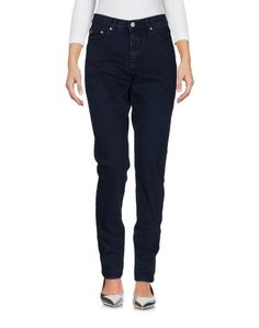 Джинсовые брюки Cheap Monday