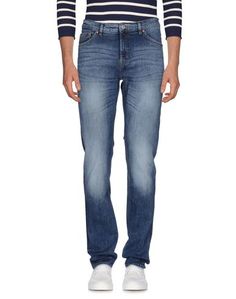 Джинсовые брюки Cheap Monday