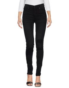 Джинсовые брюки Cheap Monday