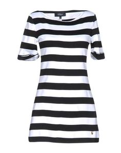 Футболка LES Copains Beachwear