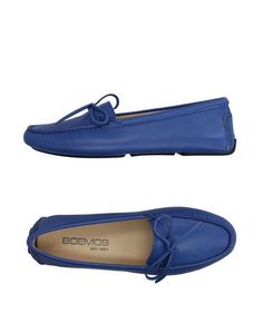 Мокасины Boemos