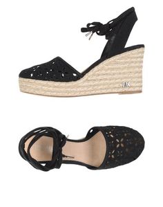 Эспадрильи Michael Michael Kors