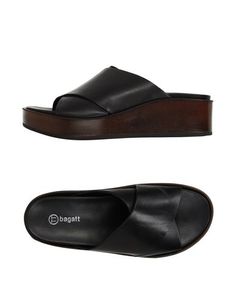 Сандалии Bagatt