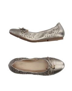 Балетки Hogan