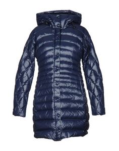 Пуховик BPD BE Proud OF This Dress