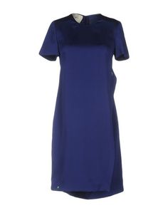 Короткое платье Cedric Charlier
