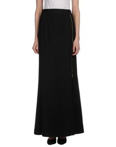 Длинная юбка Class Roberto Cavalli