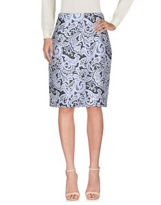 Юбка до колена Mary Katrantzou