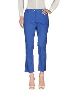 Повседневные брюки Siviglia