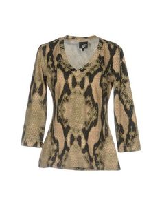 Футболка Just Cavalli