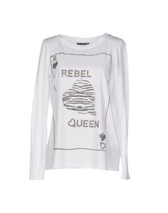 Футболка Rebel Queen