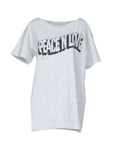 Футболка Love Moschino