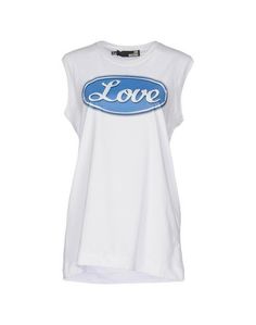 Футболка Love Moschino