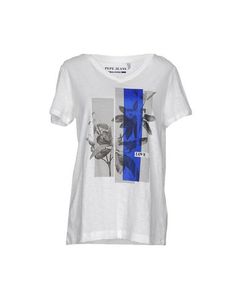 Футболка Pepe Jeans