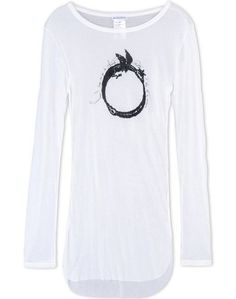 Футболка Ann Demeulemeester