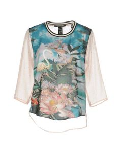 Блузка Scotch & Soda