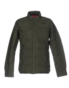 Пуховик The North Face