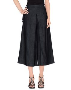 Джинсовые брюки Mnml Couture