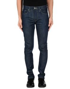 Джинсовые брюки Levis RED TAB